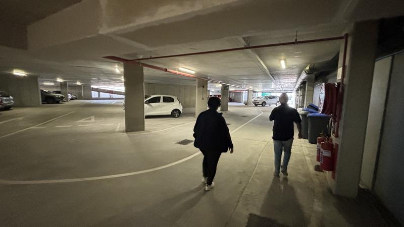 To Let commercial Property for Rent in Woodstock Western Cape